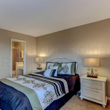 Beach Steps Away Condo Fernandina Beach Extérieur photo