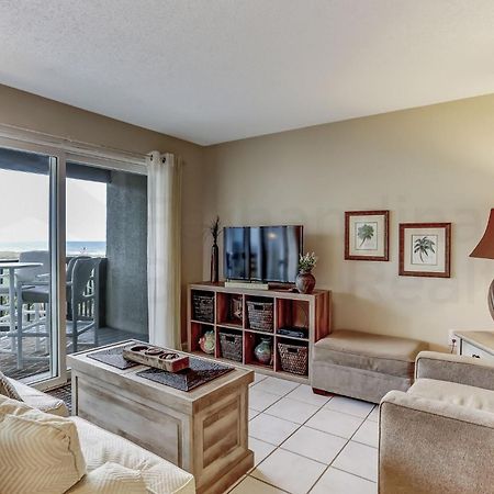 Beach Steps Away Condo Fernandina Beach Extérieur photo