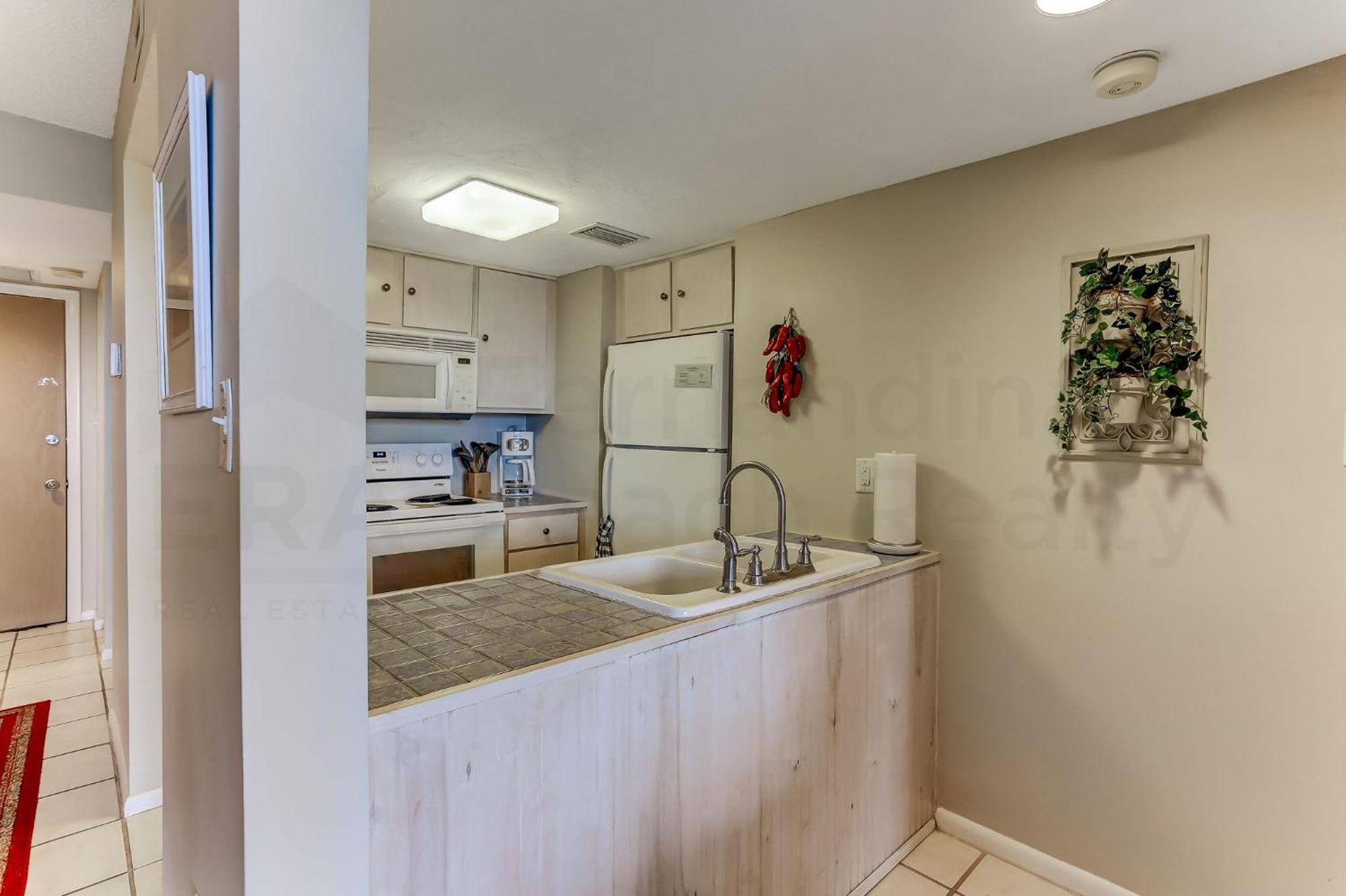 Beach Steps Away Condo Fernandina Beach Extérieur photo