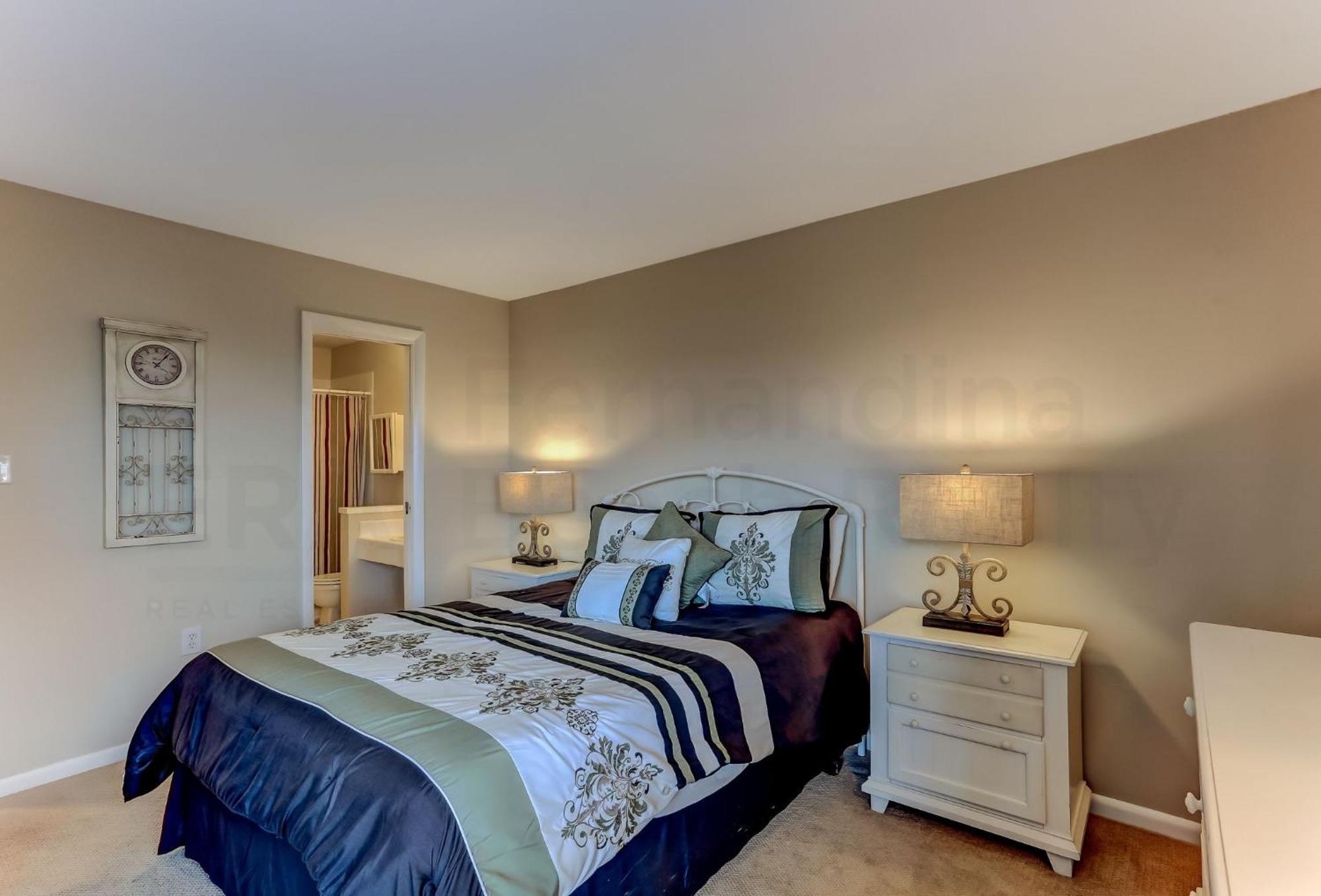 Beach Steps Away Condo Fernandina Beach Extérieur photo