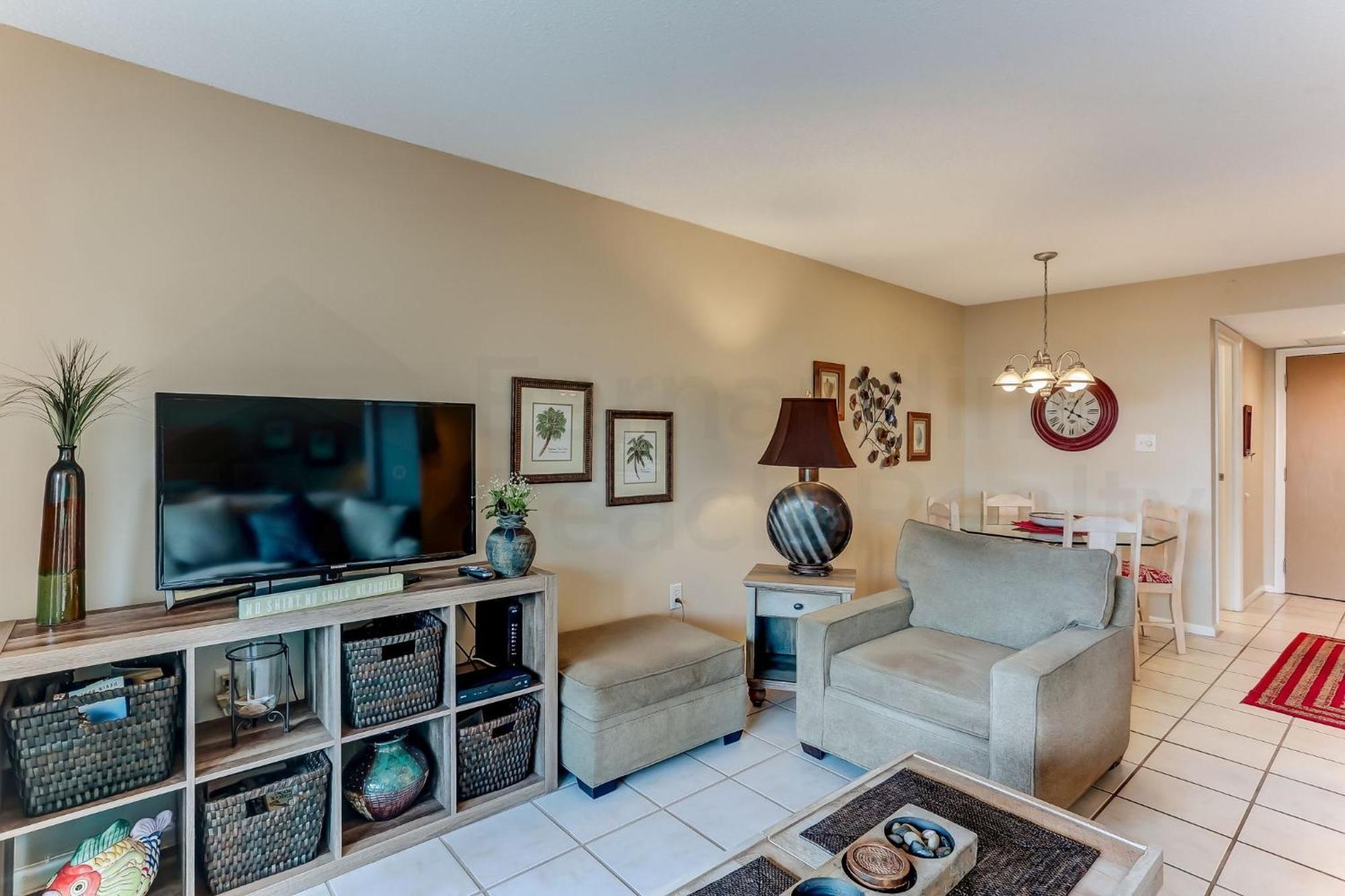 Beach Steps Away Condo Fernandina Beach Extérieur photo
