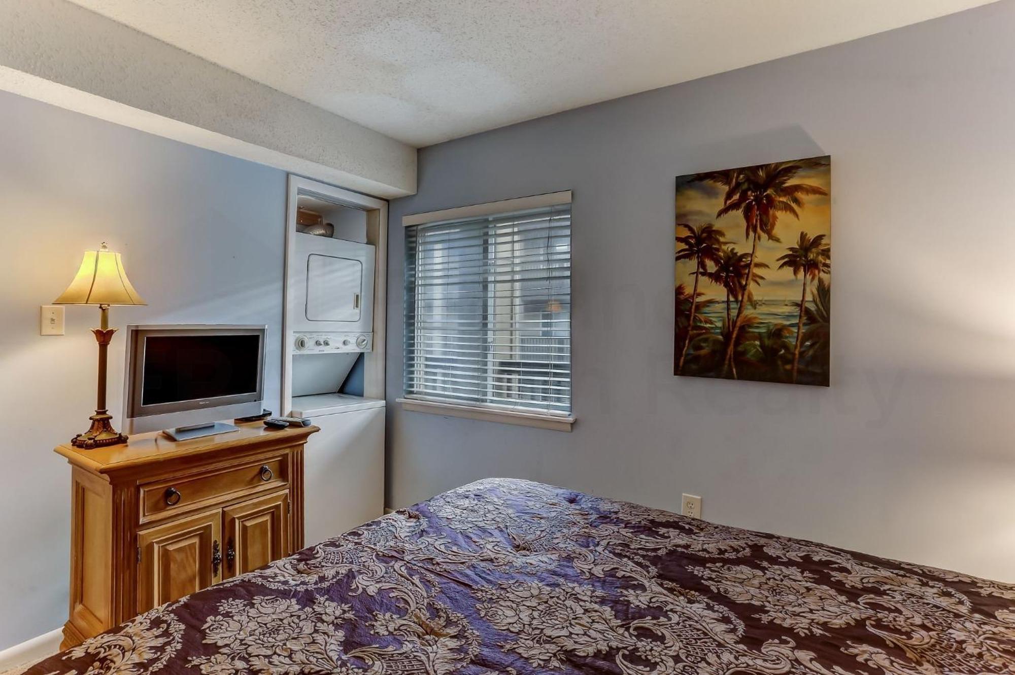 Beach Steps Away Condo Fernandina Beach Extérieur photo